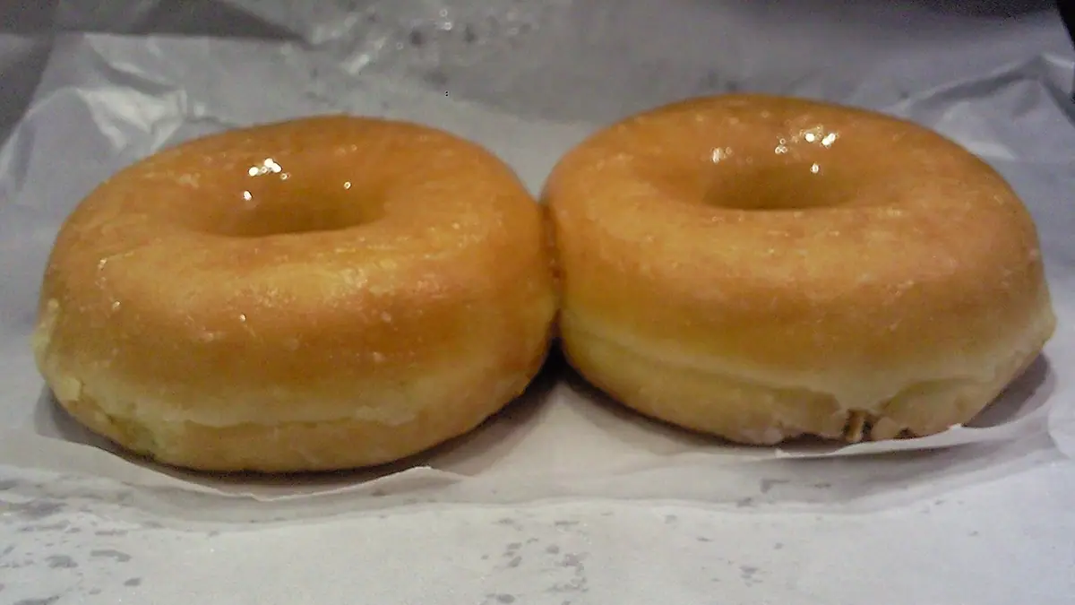 Tantrum Doughnuts – doughnut shop in Crossmyloof, Glasgow