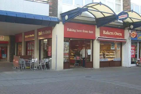 Tantrum Doughnuts photo 4